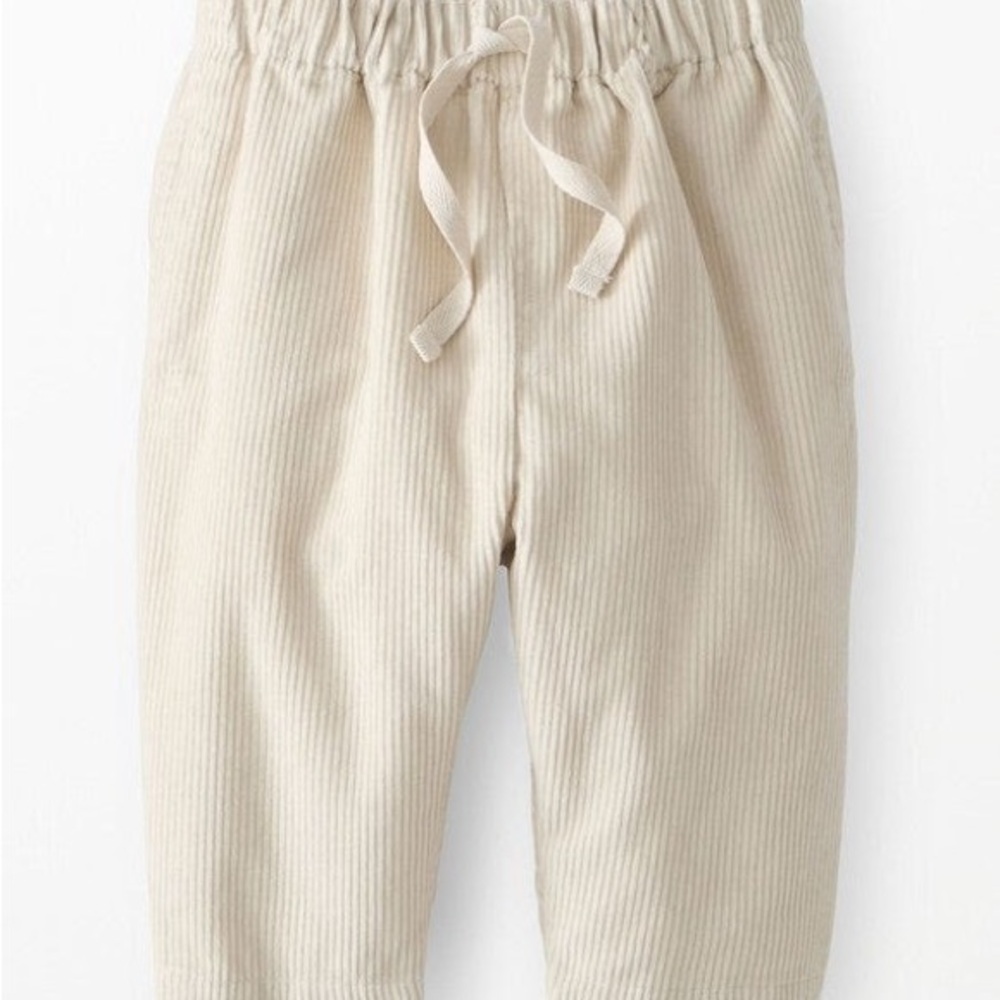 Baby Corduroy Pants